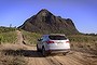 Great Drives: Glass House Mountains (Thumbnail)