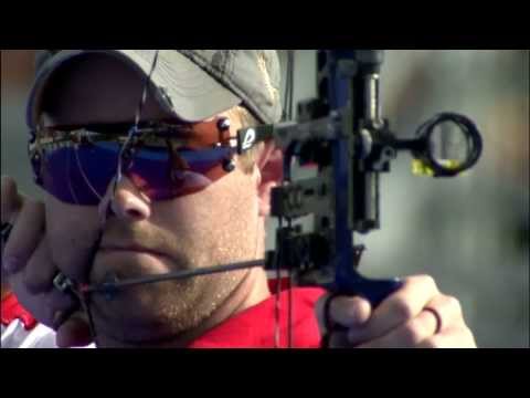 Compound TV Magazine - Paris - Archery World Cup 2013