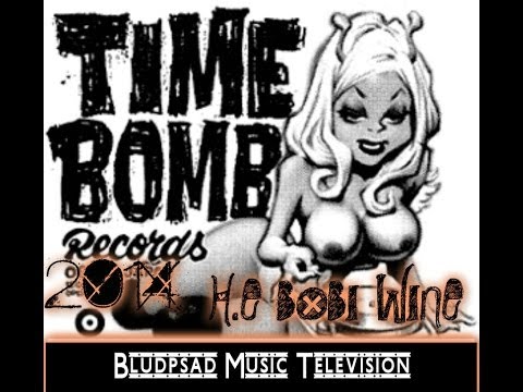 BOBI WINE- TIME BOMB 2014  | UN OFFICIAL VIDEO  BM TV