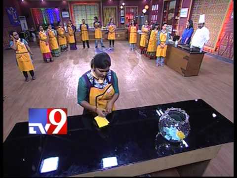 Chef No.1 Highlights - Tv9