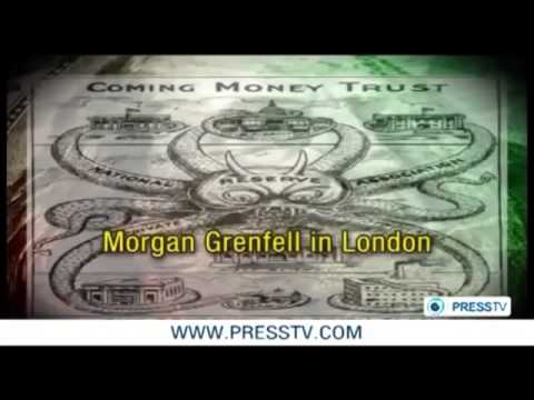 Rothschild Conspiracy International Banking Cartel and The Federal Reserve hd