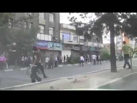 28 June  - Tehran Breaking News