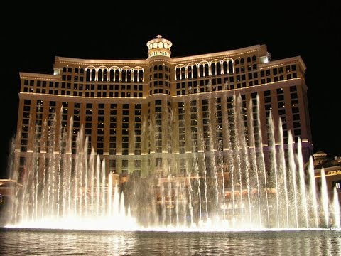 Travel Channel Essential Las Vegas