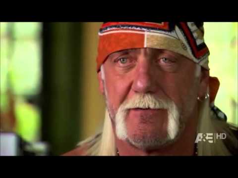 Finding hulk hogan part 1