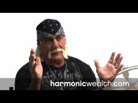 james ray hulk hogan interview FULL VERSION