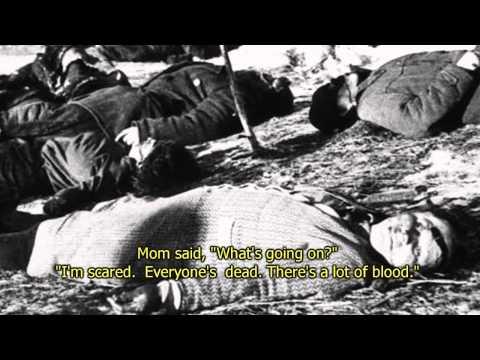 N/S Part 13: Babi Yar, Odessa and Chechiniv Massacres