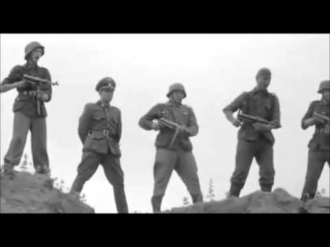 Einsatzgruppen! Informational Video.