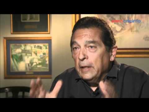 Ali Bacher Part IV: 'We have lost the determination to unearth more black cricketers'