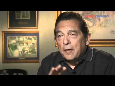 Ali Bacher Part I:  'I captained the finest South Africa team'