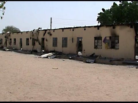 29 Students Killed In Fresh Secondary School Attack In Yobe