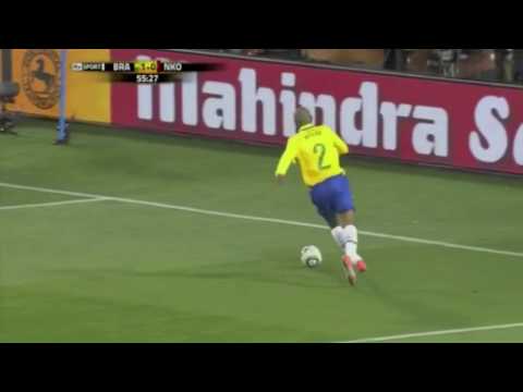 World Cup 2010 - Top 10 goals ~HD~