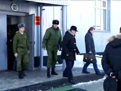 Feb 4, 2011 Russian defense minister visits Kuril islands