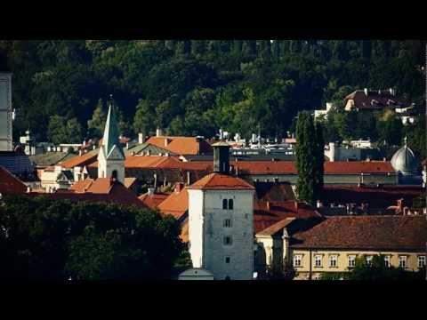 ZAGREB - Pulse of the city