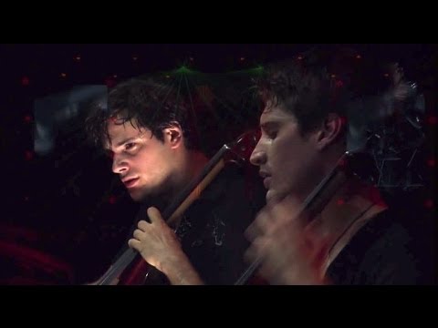 2CELLOS - Hurt [LIVE at Arena Zagreb]