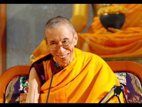 Dharma - Venerable Geshe Kelsang Gyatso