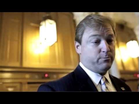 2012 DSCC Spanish Language Radio Ad Attacking Senator Heller for Voting Against the DREAM Act