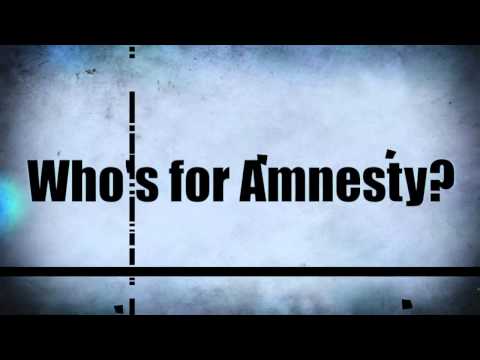 2012 Cruz Campaign Ad Attacking Dewhurst for Supporting Amnesty