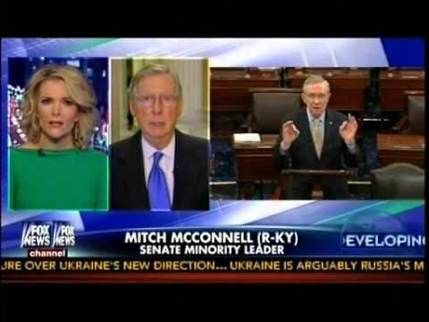 Senator Reid On Obamacare Horror Stories . 