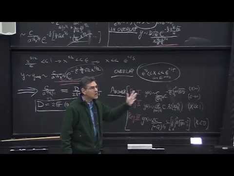 Mathematical Physics 14 - Carl Bender