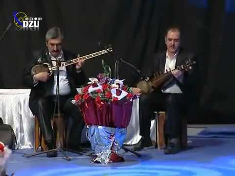 Afzalsho Shodiev - Live In-Concert (2011) | Boz meshurad dili man