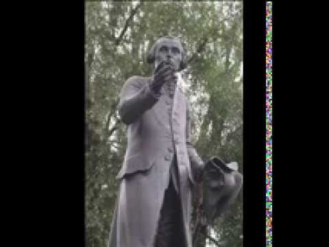 Giants of Philosophy - Immanuel Kant (1724-1804) part4/8