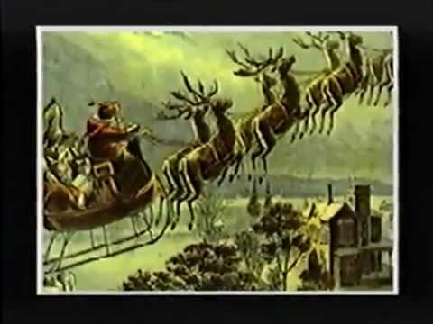 Why was Christmas banned in America until 1820?