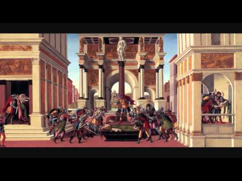 Marschner - Overture: Lukretia, Op. 67 (1827)