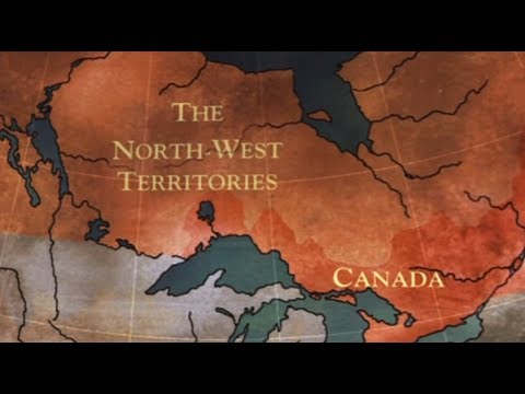 Canada A People's History ❾-⓱ (From Sea to Sea 1867-1873)