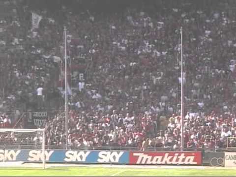 FC Genoa 1893-US Salernitana 1919 Play off 05-06