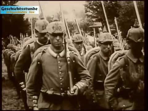 Erster Weltkrieg 1914-1916 (unkommentiert) Zeitgeschichte live