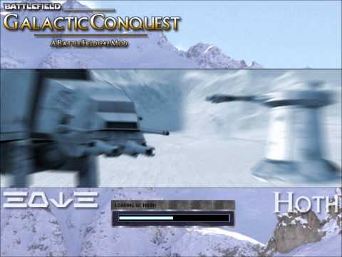 Battlefield 1942 Soundtrack Bonus: Galactic Conquest Old Theme