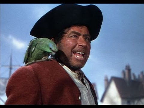 Long John Silver (1954)