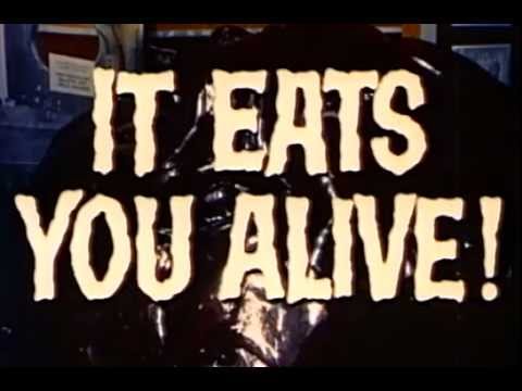 Trailer - The Blob (1958)