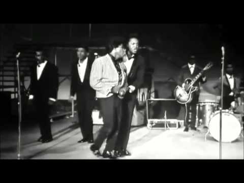 James Brown - Full T.A.M.I Show Performance, 1964