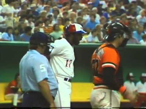 1979-07-11 San Francisco Giants at Montreal Expos