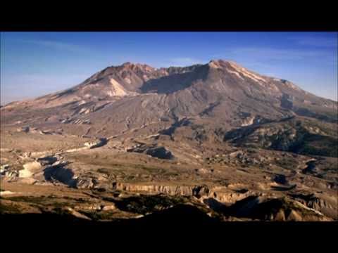 Mt. St. Helens Eruption May 18, 1980 720p HD