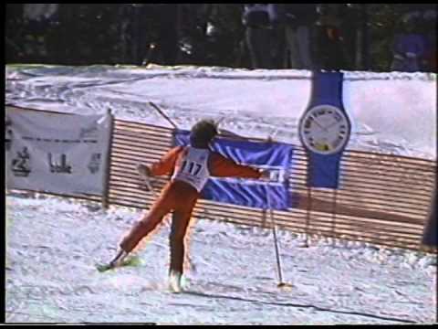 1985 Breckenridge Ski Ballet