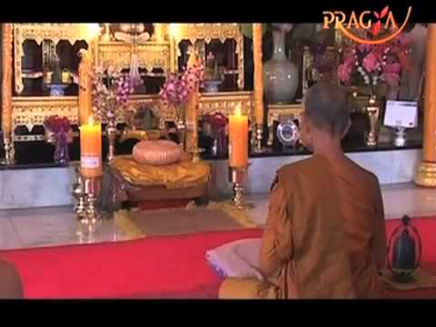 Significance of Candles in Buddhism -The Use & Symbolism of candles in Buddhist worship & devotion.