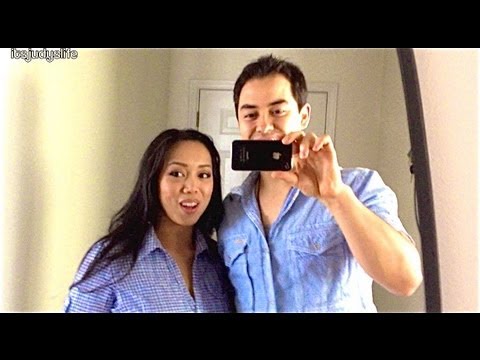 Baby Bump! - April 14, 2012 - itsJudysLife Vlog