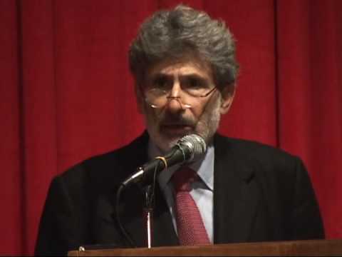 Edward Said: Orientalism  April 16, 2003