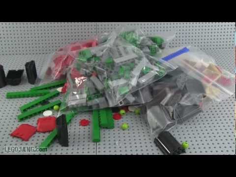 Bricklink Haul April 3, 2013