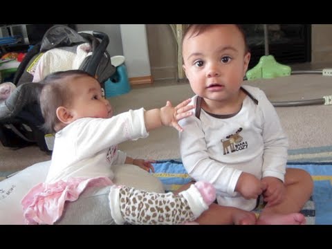 JULIANNA'S BOYFRIEND! - April 30, 2013 - itsJudysLife Vlog