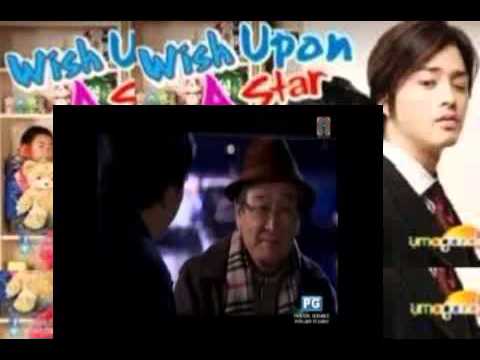 WISH UPON A STAR - AUGUST 27,2013 - (PART 1 ) FULL REPLAY