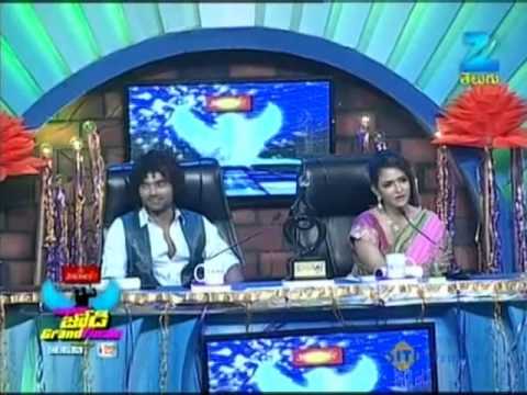 Super Jodi Episode 37 - December 14, 2013