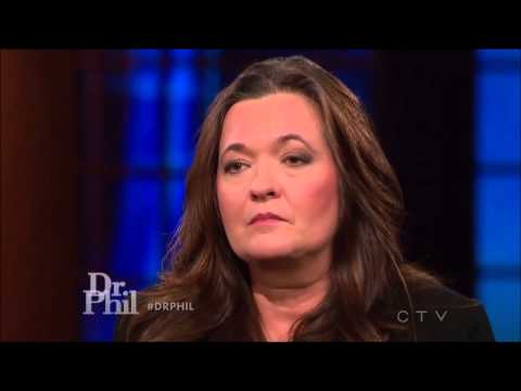 Dr Phil: Why Was My Brother Killed ? - December 18, 2013