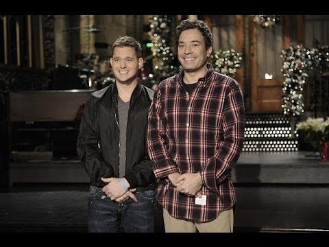 Jimmy Fallon SNL Monologue December 21 2013