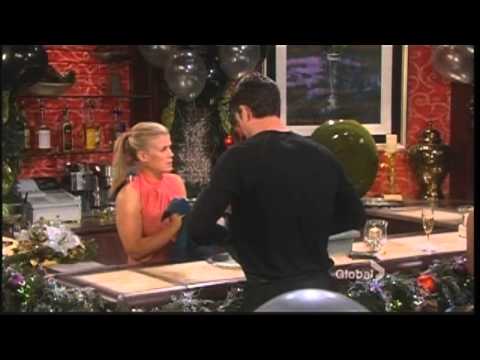 EJ and Sami (Ejami) - December 31, 2013