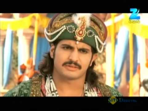 Jodha Akbar Episode 127 - December 31, 2013