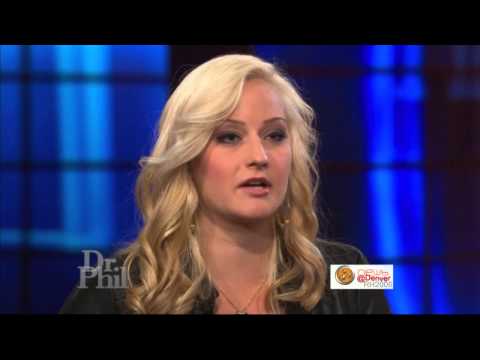 Dr. Phil HD: Violent Vixen (December 9, 2013) ALL NEW