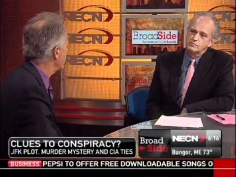 Jim Braude interviews 